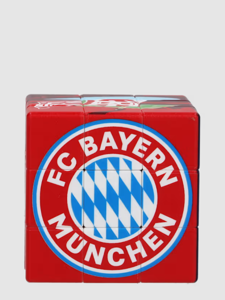 FC Bayern München - Zauberwürfel